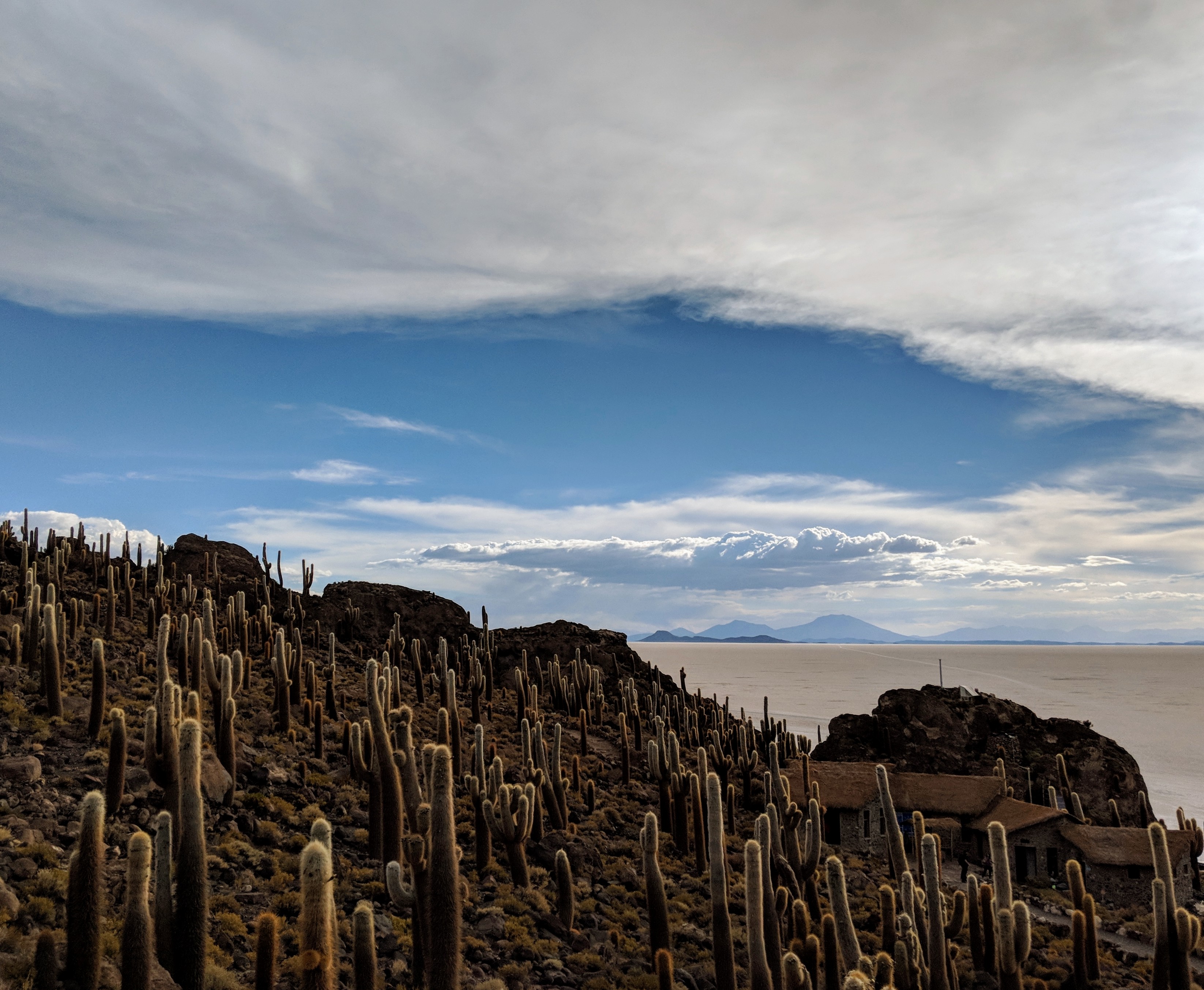 isla incahuasi